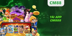 Tải App CM888